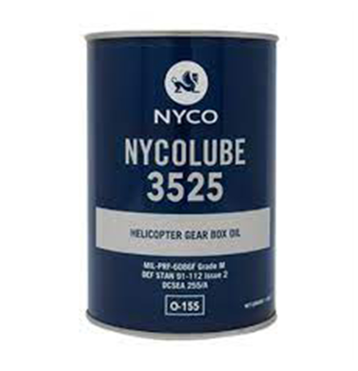 Nycolube 3525